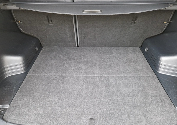 Hyundai ix35 cena 54900 przebieg: 120000, rok produkcji 2014 z Krynica-Zdrój małe 742
